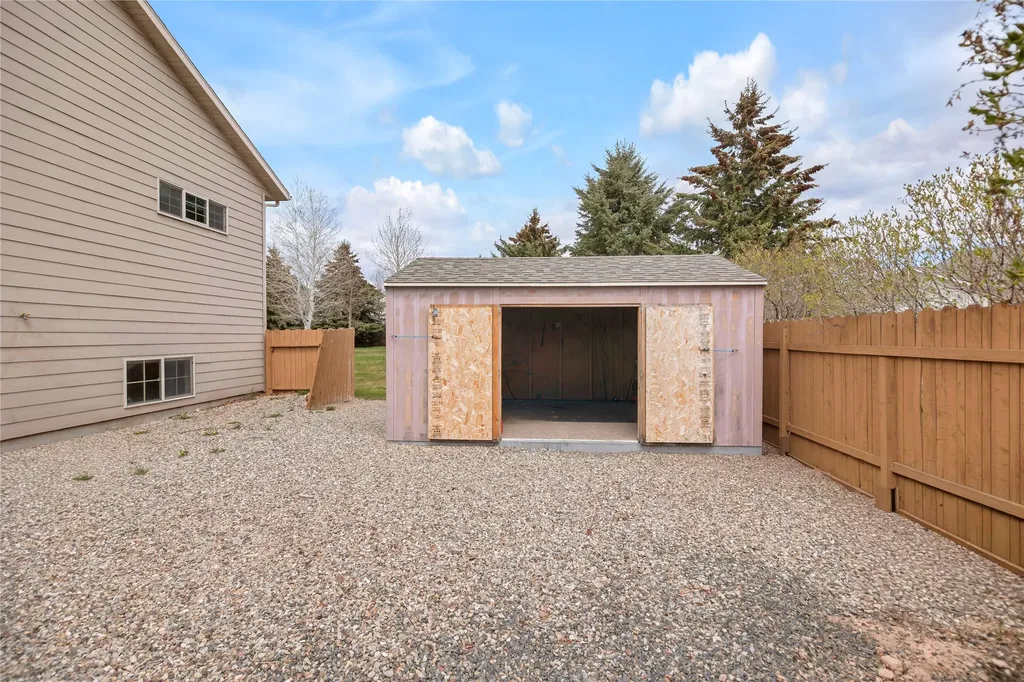 3156 Holmberg Drive Helena MT 59602
