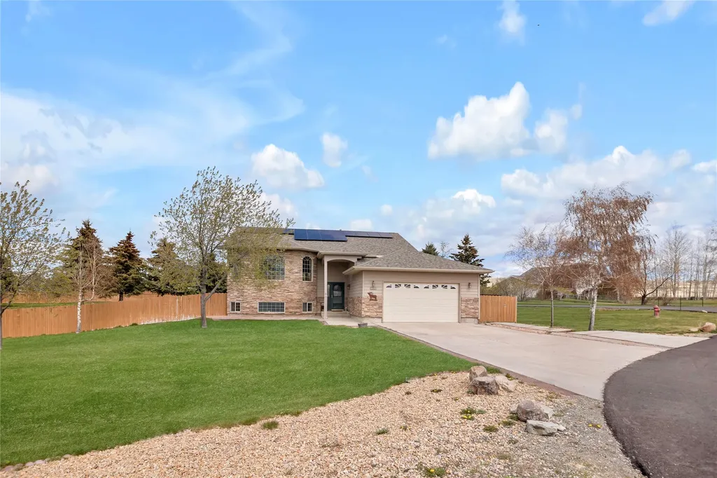 3156 Holmberg Drive Helena MT 59602