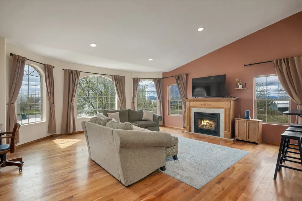 3156 Holmberg Drive Helena MT 59602
