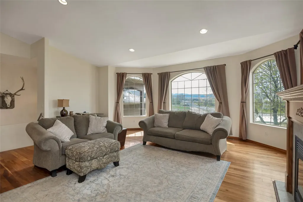 3156 Holmberg Drive Helena MT 59602