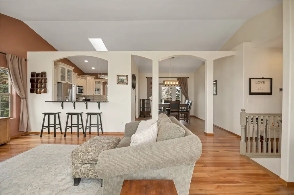 3156 Holmberg Drive Helena MT 59602