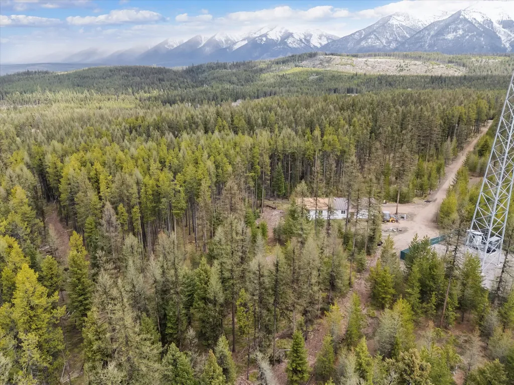 1030 Old Barn Road Seeley Lake MT 59868