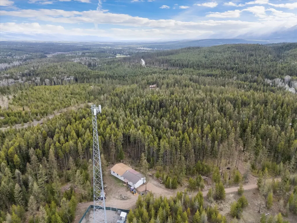 1030 Old Barn Road Seeley Lake MT 59868