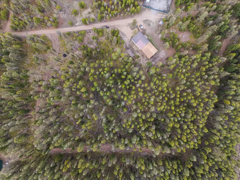 1030 Old Barn Road Seeley Lake MT 59868