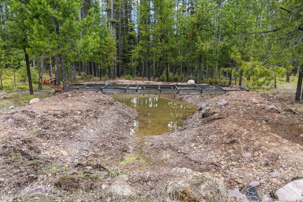 1030 Old Barn Road Seeley Lake MT 59868
