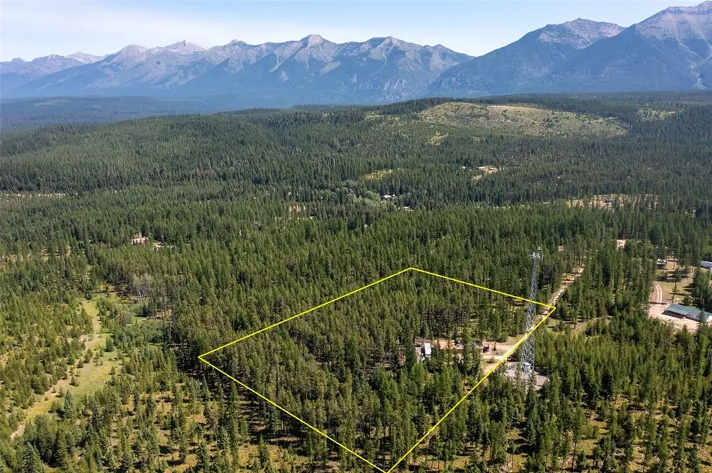 1030 Old Barn Road Seeley Lake MT 59868