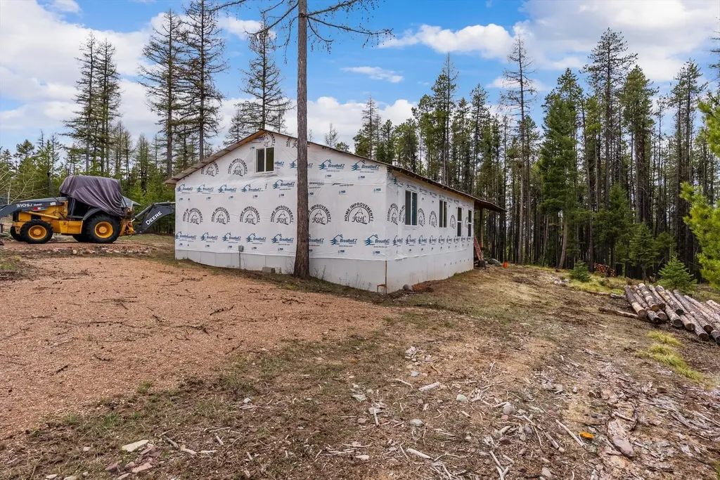 1030 Old Barn Road Seeley Lake MT 59868
