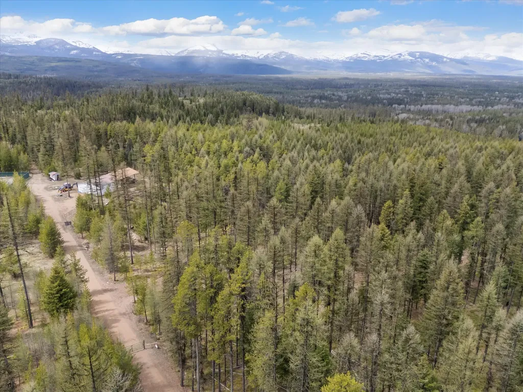 1030 Old Barn Road Seeley Lake MT 59868
