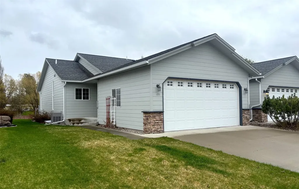195 E Nicklaus Avenue Kalispell MT 59901