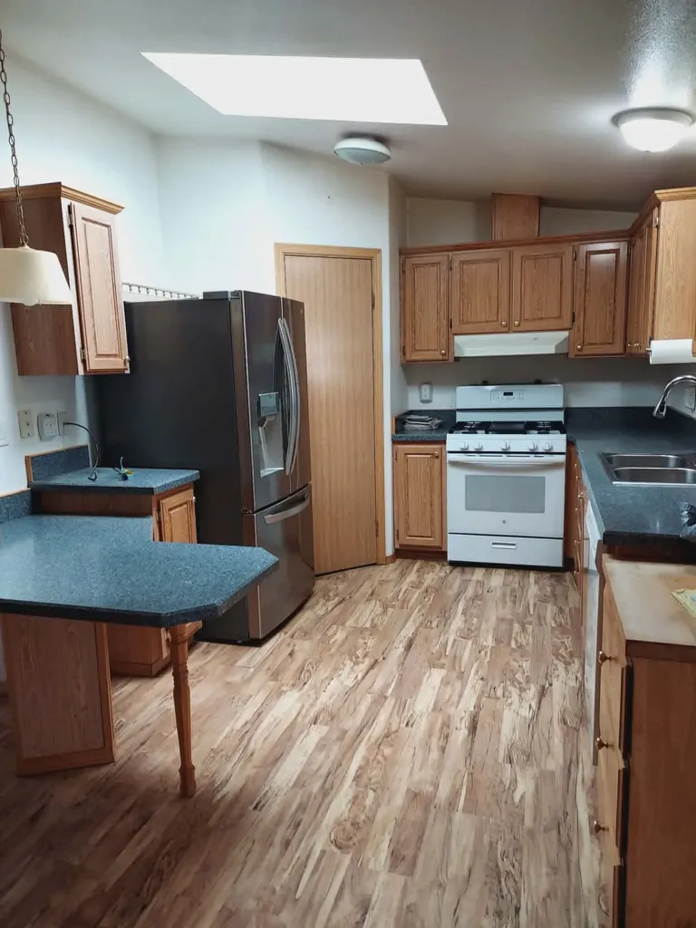 203 E Oak Street Plains MT 59859