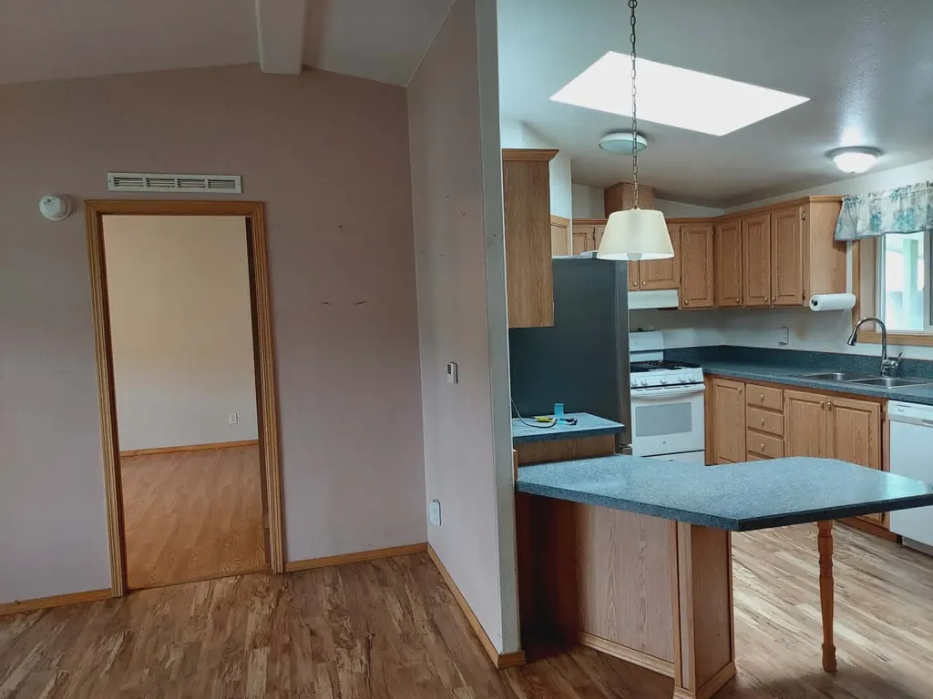203 E Oak Street Plains MT 59859