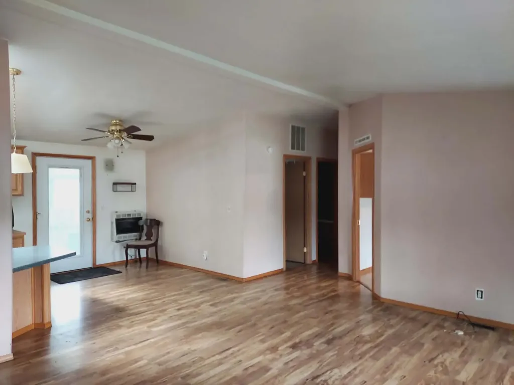 203 E Oak Street Plains MT 59859