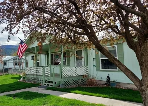 203 E Oak Street Plains MT 59859