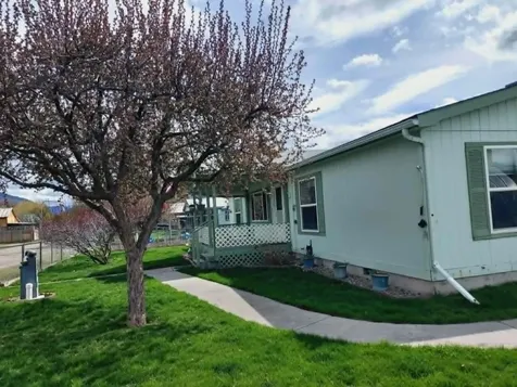203 E Oak Street Plains MT 59859
