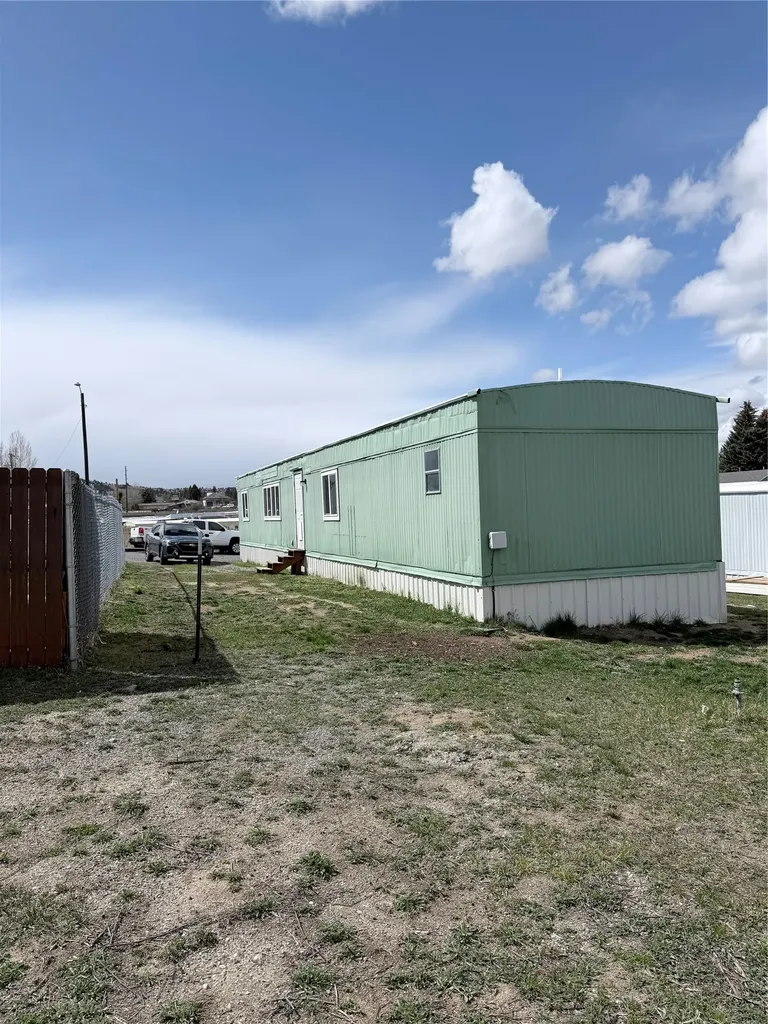2620 Colusa Street Butte MT 59701