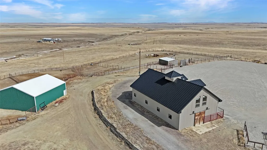 360 Henderson Road Cut Bank MT 59427