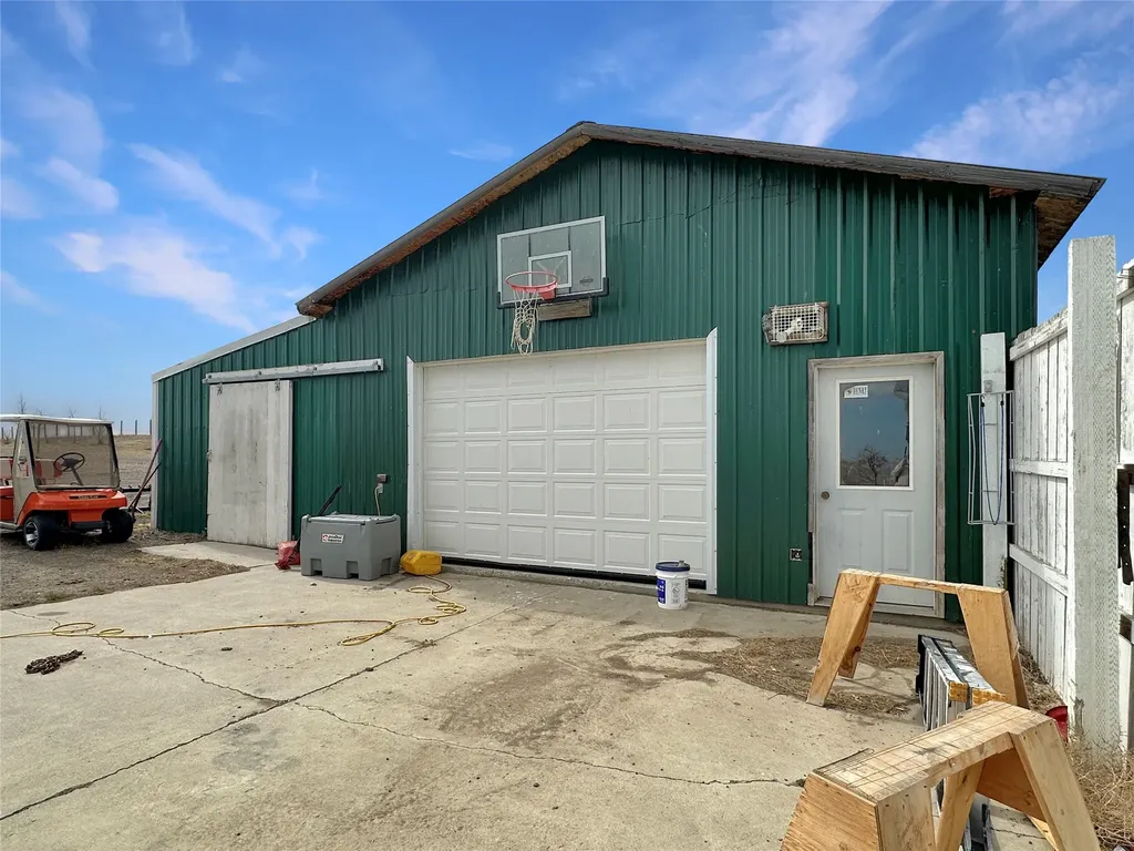 360 Henderson Road Cut Bank MT 59427