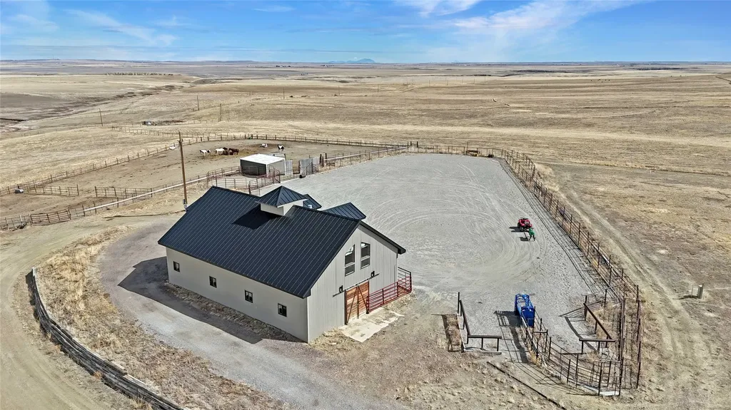 360 Henderson Road Cut Bank MT 59427