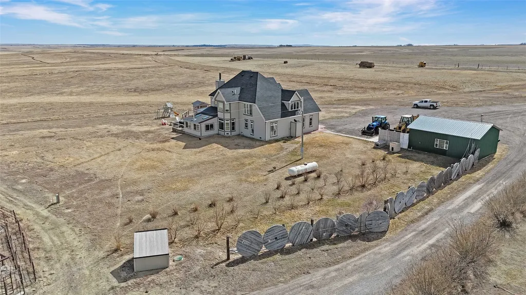 360 Henderson Road Cut Bank MT 59427