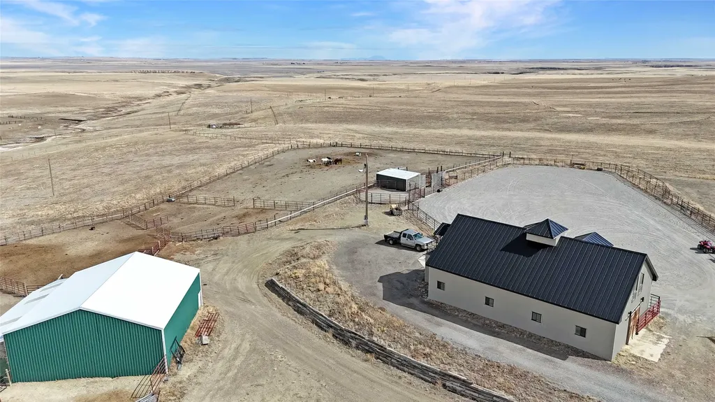 360 Henderson Road Cut Bank MT 59427