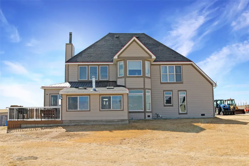 360 Henderson Road Cut Bank MT 59427