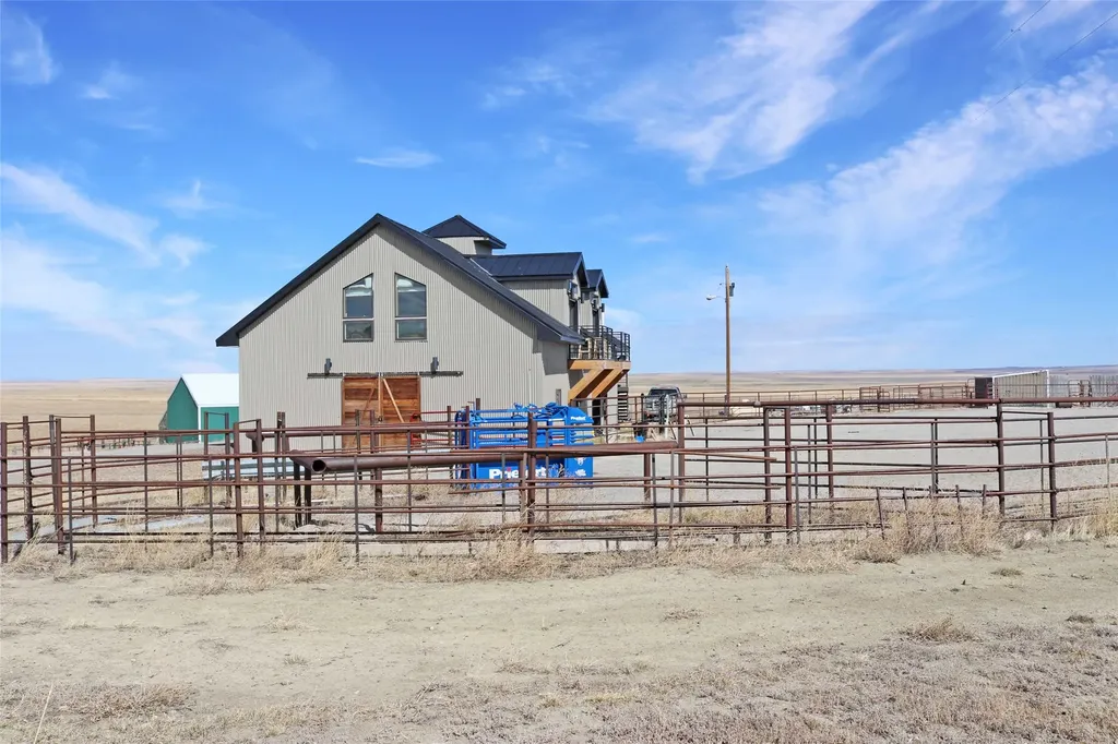 360 Henderson Road Cut Bank MT 59427