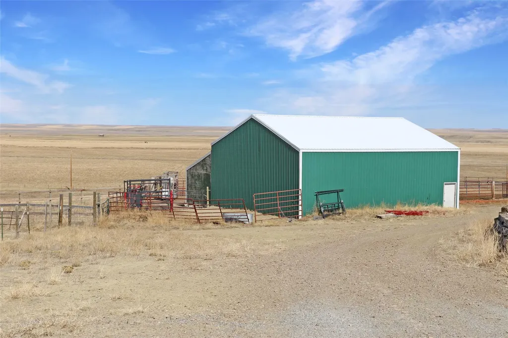 360 Henderson Road Cut Bank MT 59427