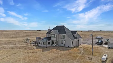 360 Henderson Road Cut Bank MT 59427