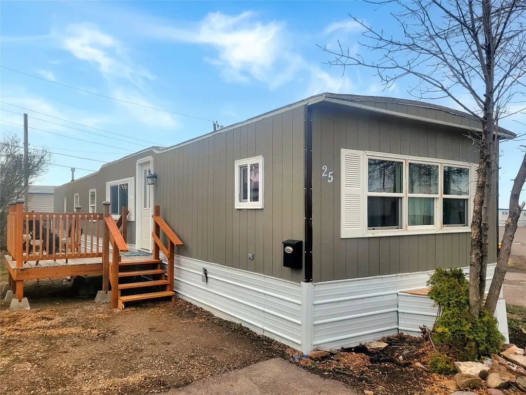 600 17th Avenue S Great Falls MT 59405