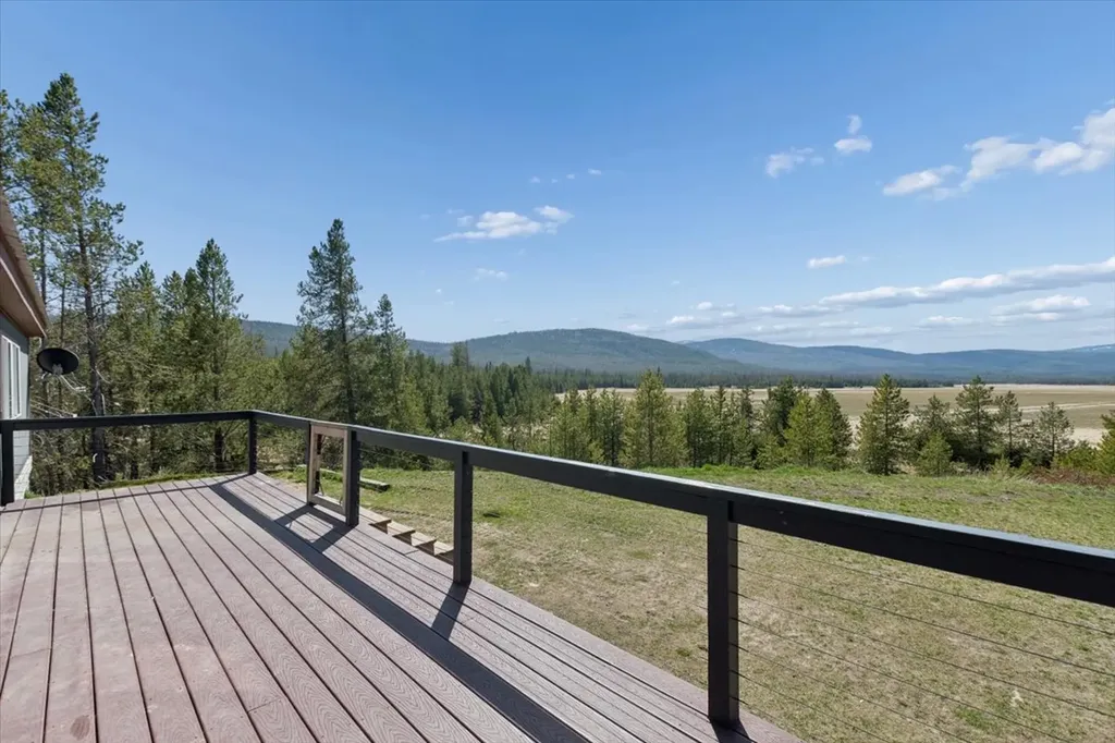 162 Mcgregor Meadows Road W Marion MT 59925