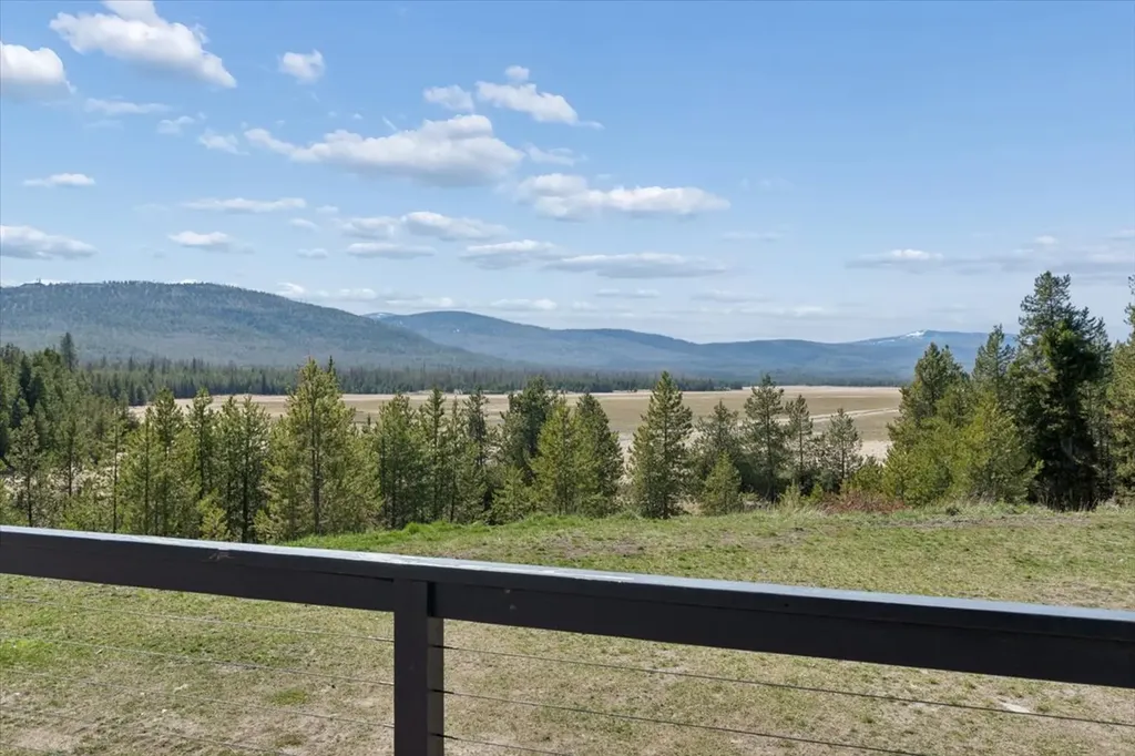 162 Mcgregor Meadows Road W Marion MT 59925