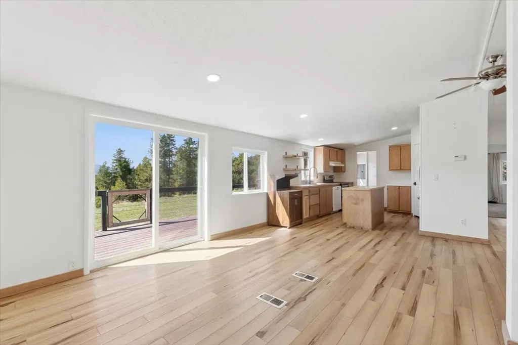 162 Mcgregor Meadows Road W Marion MT 59925