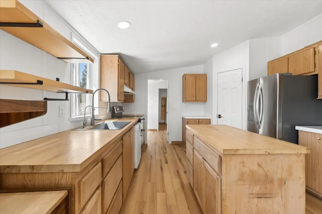 162 Mcgregor Meadows Road W Marion MT 59925