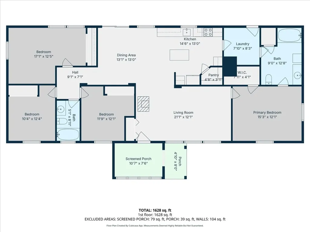 162 Mcgregor Meadows Road W Marion MT 59925
