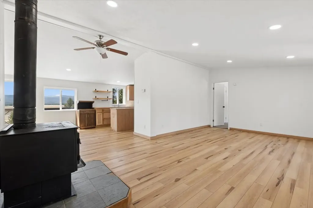 162 Mcgregor Meadows Road W Marion MT 59925