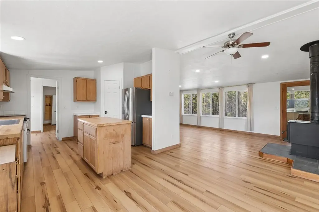 162 Mcgregor Meadows Road W Marion MT 59925