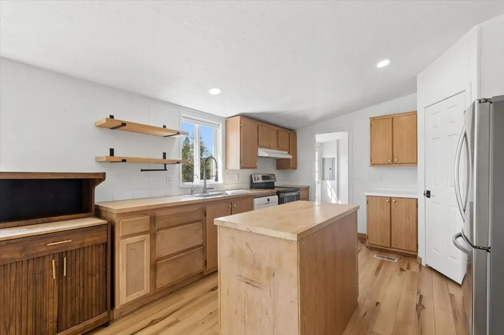 162 Mcgregor Meadows Road W Marion MT 59925