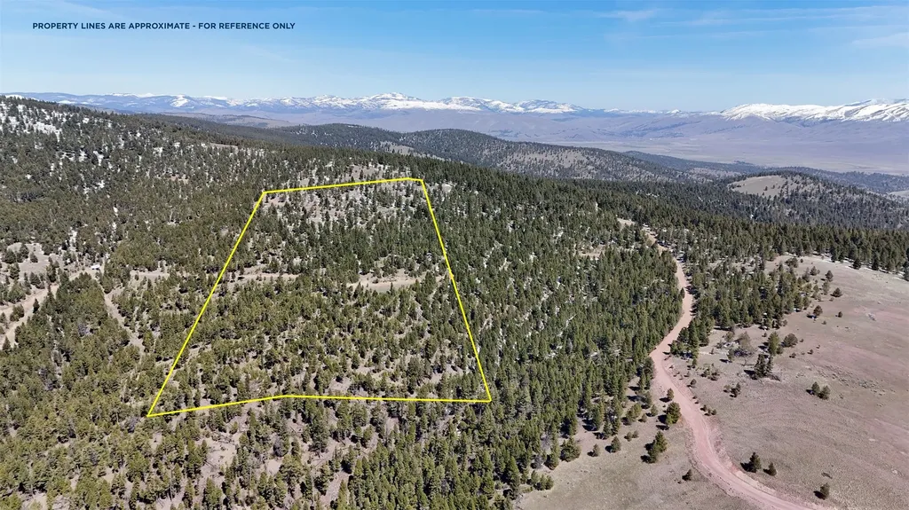 Tract 30 Turk Road Helena MT 59602