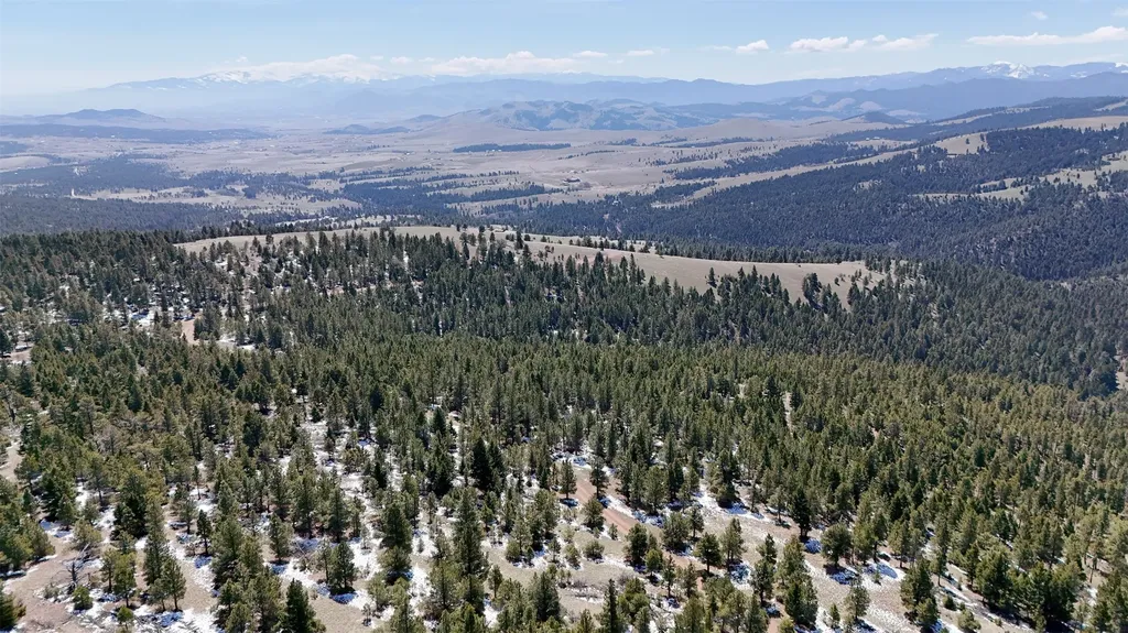 Tract 30 Turk Road Helena MT 59602