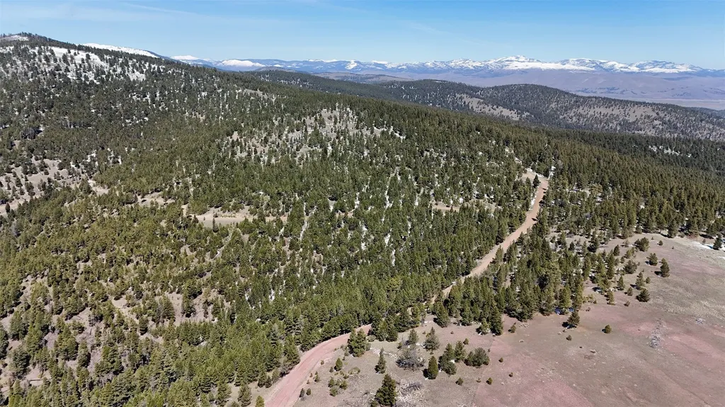 Tract 30 Turk Road Helena MT 59602