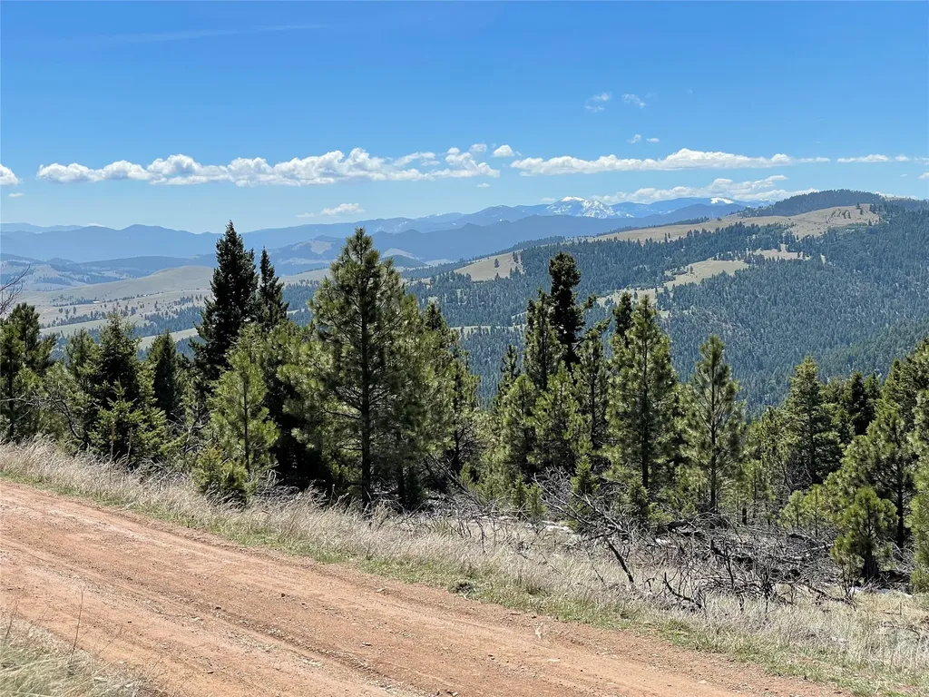 Tract 30 Turk Road Helena MT 59602