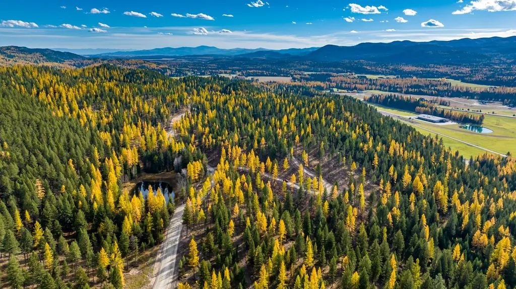 1131 Whitefish Ridge Road Whitefish MT 59937
