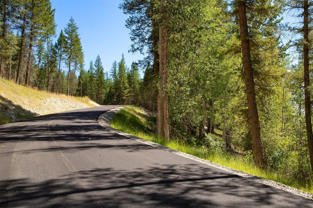 1131 Whitefish Ridge Road Whitefish MT 59937