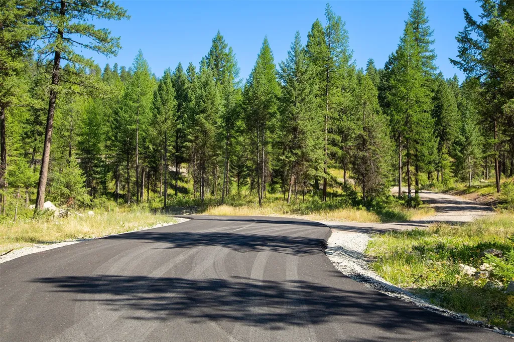 1131 Whitefish Ridge Road Whitefish MT 59937
