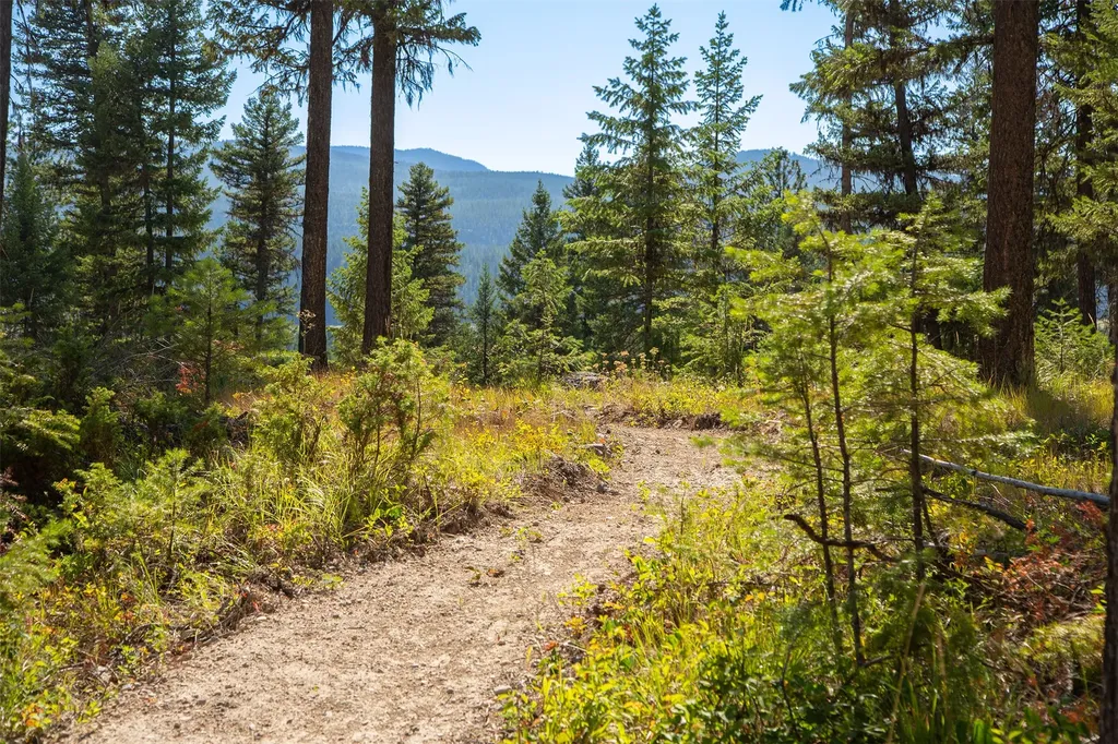 1131 Whitefish Ridge Road Whitefish MT 59937