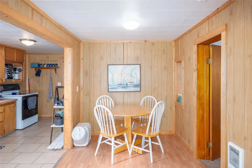 410 Dakota Avenue Libby MT 59923
