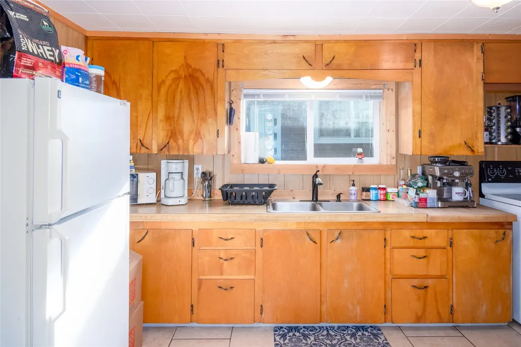 410 Dakota Avenue Libby MT 59923