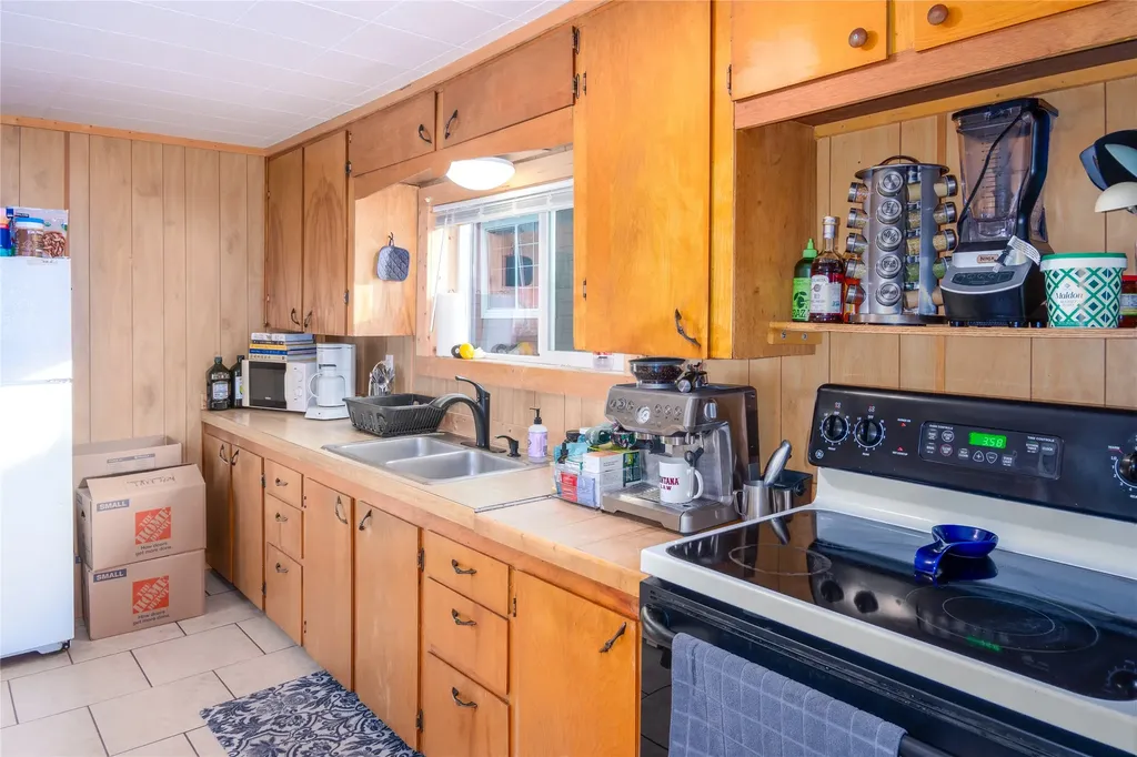 410 Dakota Avenue Libby MT 59923