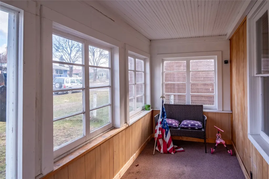 410 Dakota Avenue Libby MT 59923
