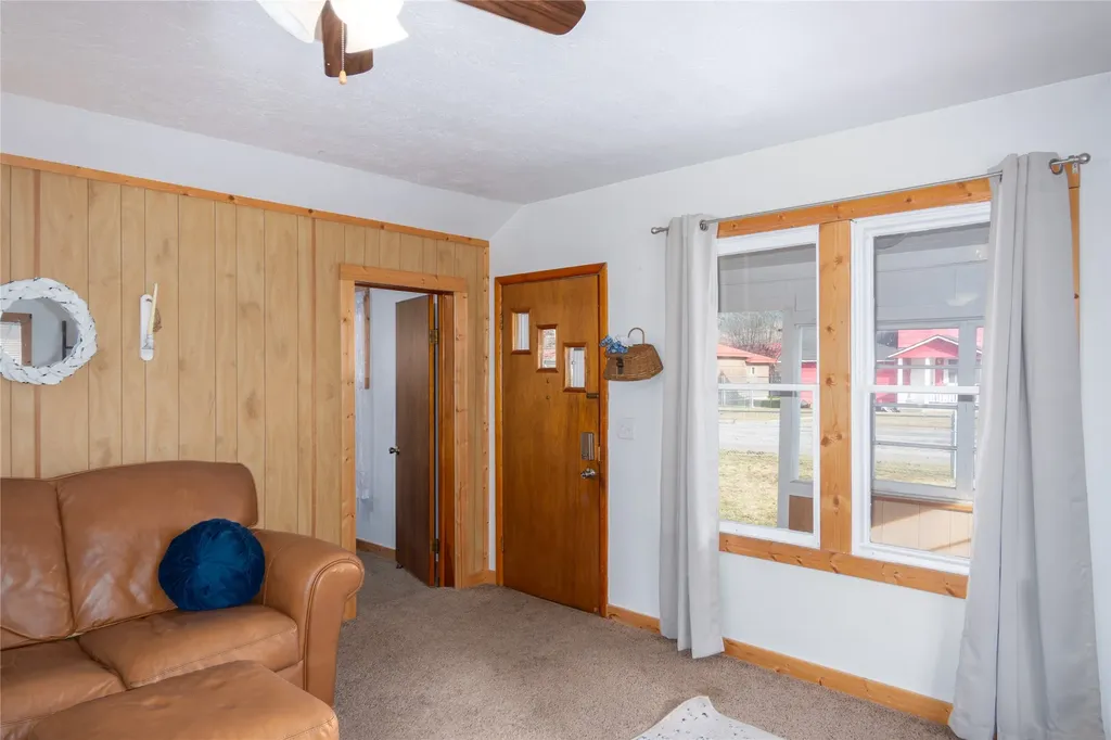 410 Dakota Avenue Libby MT 59923